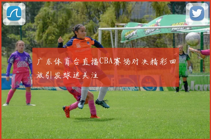 广东体育台直播CBA赛场对决精彩回放引发球迷关注